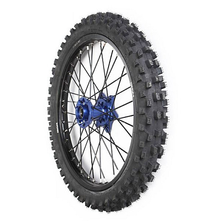 Anvelopa moto Anvelopa pentru cross/enduro DELI TIRE 80/100-21 TT 51M SB-157 soft Directie DELI TIRE 8010021 OMDE 51M SB157