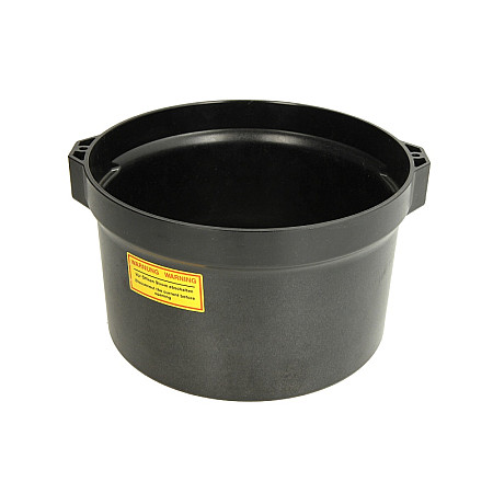 Buson, vas expansiune ... WEBASTO 2710385A