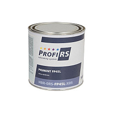 Vopsele EN Special varnish baza perla FP45L albastru 05l tip de pulverizare: pistol PROFIRS 0RS-FP45L-X05