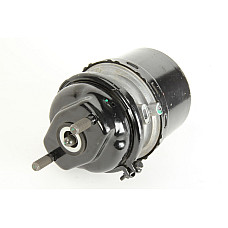 Cilindru multifunctional Servomotor frana Spate Stanga 20/24 cursa: 64mm/64mm M22x15mm disc MERCEDES ACTROS ACTROS MP2 / MP3 ATEGO AXOR AXOR 2 ECONIC 04.96- WABCO 925 480 011 0