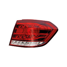 Stop spate Rear light R external LED  MERCEDES E T-MODEL S212 E W212 01.09-12.16 ULO ULO106150220