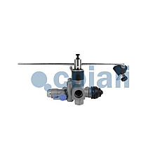 Supapa perna aer Height adjustment valve COJALI 2314407COJ