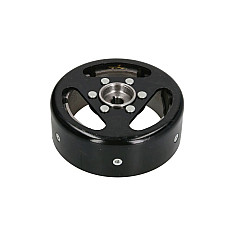 Roata magnetica Magnetic wheel electronic ignition SIMSON Type 1 SIMSON S 50 S 51 B-4 D S 51/1 SR 50 SR 50/1 SR 50/1 M SR 50/2 25/50 1982-2000 INPARTS IP000614