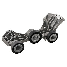Intinzator,curea transmisie Multi-V belt tensioner MERCEDES A W168 VANEO 414 1.4-2.1 07.97-07.05 SWAG SW10932148