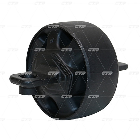 Suport,trapez Rear track control arm silent block L rear KIA SORENTO II SORENTO II/SUV 2.0D-3.5 11.09-12.15 CTR CTRGV0340L