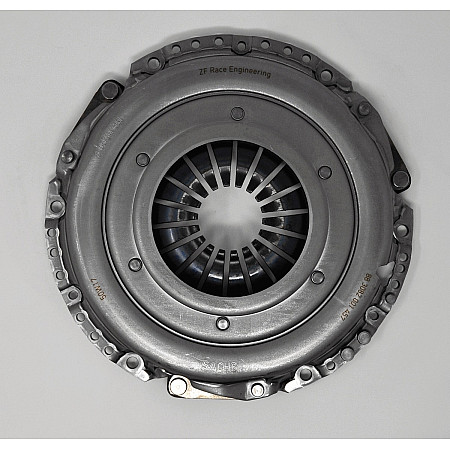 Placa presiune ambreiaj Clutch cover 240mm reinforced version CHEVROLET MALIBU OPEL ANTARA A CASCADA INSIGNIA A INSIGNIA B INSIGNIA B COUNTRY INSIGNIA B GRAND SPORT ZAFIRA C SAAB 9-3 9-3X 2.0-2.8 12.07- SACHS 883082 001457
