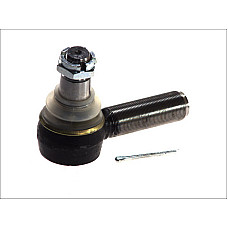 Cap de bara Capatul tijei de legatura tip filet exterior M30x15mm sa nu demonteze IKARUS BPART 14.15223.007NR