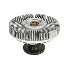 Cupla, ventilator radiator Fan clutch old type - spiral  MAN L2000 M 2000 L M 2000 M D0826LF10-D0836LFL02 06.93- HIGHWAY 61031018HW