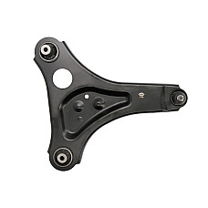 Brat, suspensie roata Bratul axei anterioare a puntii dorite Dreapta inferior fata cu articulatie bila RENAULT TWINGO III SMART FORFOUR FORTWO 0.9/1.0/Electric 07.14- SASIC SAS7474065