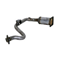 Catalizator EURO 4 CITROEN BERLINGO BERLINGO/MINIVAN PEUGEOT PARTNER 1.6 10.00-12.11 BM CATALYSTS BM91768H