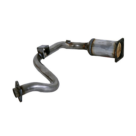 Catalizator EURO 4 CITROEN BERLINGO BERLINGO/MINIVAN PEUGEOT PARTNER 1.6 10.00-12.11 BM CATALYSTS BM91768H