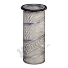 Filtru aer element filtrant  RVI C G MANAGER MIDLINER TR TRACER MDS06.35.40A-MIHR06.20.45A41 05.71- HENGST E564LS