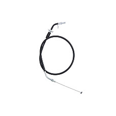 Cablu acceleratie Accelerator cable 975mm stroke 142mm opening YAMAHA FZS 1000 2001-2005 4 RIDE LG-154