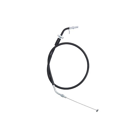 Cablu acceleratie Accelerator cable 975mm stroke 142mm opening YAMAHA FZS 1000 2001-2005 4 RIDE LG-154