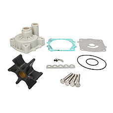 Set reparatie, pompa apa Water pump repair kit YAMAHA L150/SX150/P175/Z175/L200/SX200/LZ200/L225/LX225/L250/VX250 1990-2002 SIERRA INTERNATONAL LLC 18-3396-1