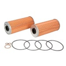 Filtru ulei Filtron de Mercedes camioane   un set filtre FILTRON OM 513 1 2X