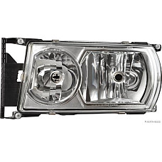 Far L H1 H7 without motor fits SCANIA PGRT 0103 HERTH+BUSS PARTI ELECTRICE 81658115