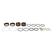 Set reparatie amortizor Suspension repair kit front HONDA CB CB-1 CBF CBR CBX CTX GL NC NT NTV PC ST VF VFR VT VTR VTX XL KAWASAKI KLE VN Z ZG ZX ZX-10R ZX-6R ZX-6RR ZZR 250-1500 1979-2020 4 RIDE AB38-6090