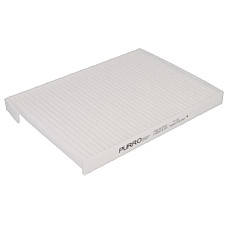 Filtru, aer habitaclu Filtru habitaclu RENAULT KOLEOS I 2.0D/2.5 09.08- PURRO PUR-PC2044