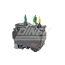 Pompa, modul alimentare (injectare aditiv) DeNOx module pump IVECO EUROCARGO I-III EUROCARGO IV EUROCARGO V MAGELYS STRALIS I STRALIS II TRAKKER I TRAKKER II URBANWAY X-WAY 8040.25B.4200-F4GFE601A DINEX DIN2KP000