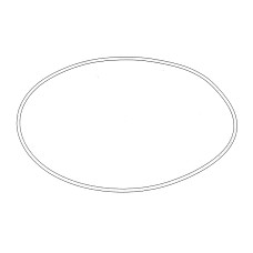 Simering, ax cardanic Drive axle seal/leak stopper DEUTZ OE SDF 2.1539.236.0