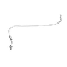 Racord, schimbator de caldura Heater hose Intake OPEL ASTRA H ASTRA J INSIGNIA A MOKKA / MOKKA X ZAFIRA B 1.6 12.06- OE OPEL 08 26 004