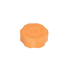 Capac, rezervor apa Expansion tank cap CHEVROLET CAPTIVA EPICA LACETTI NUBIRA OPEL ANTARA A 2.0D-3.2 01.05- VERNET VERC0190