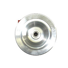 Pompa hidraulica, sistem de directie Hydraulic pump power steering OPEL ASTRA F CALIBRA A OMEGA A SENATOR B VECTRA A 1.7D-3.0 03.87-01.99 SPIDAN 0.053501
