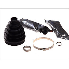 Ansamblu burduf, articulatie planetara Burduf cauciuc cap planetara exterior fi: 25/88 lungime112 set VOLVO C70 I S40 I S60 I S70 S80 I V40 V70 I V70 II 1.8-2.4LPG 07.95-04.10 SPIDAN 0.020199