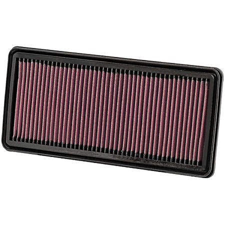 Panou de filtrare (cartus) K &amp; N filtru de aer - Acura TL cartusul de 3.2l V6 2004 K&amp;N FILTERS 33-2299