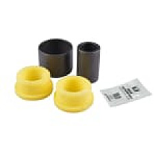 Suport,trapez Suspension sleeve  VOLVO 760 780 850 960 960 II S70 S90 I V70 I V90 I XC70 I 08.81-09.02 TED-GUM TED36983