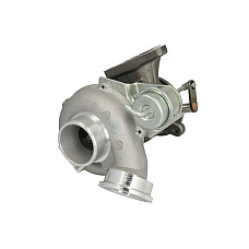 Turbocompresor Turbocharger New MERCEDES SPRINTER 2-T B901 B902 SPRINTER 3-T B903 SPRINTER 4-T B904 2.1D 04.00-05.06 EVORON EVTC0336
