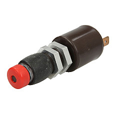 Comutator lumini frana Light switch brake DEUTZ FAHR 3.30 F 3.30 V 3.50 V 3.70 F 3.70 V 3.90 F 3.90 S DX 4.31 2WD DX 4.31 4WD DX 4.51 2WD DX 4.51 4WD DX 4.56 DX 6.06 DX 6.16 4.61 4.71 6.11 6.21 PNEUTRON 00103001XX