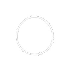 Garnitura de acceleratie FORD TOURNEO CUSTOM V362 TRANSIT CUSTOM V362 TRANSIT V363 2.0D 12.15- OE FORD 2268830