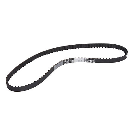 Curea de distributie FIAT CINQUECENTO PANDA PUNTO SEICENTO / 600 LANCIA Y10 1.1 09.93-01.10 CONTITECH CT 973