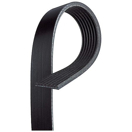 Curea transmisie cu caneluri Multi-V-belt 7PK2968 AUDI A8 D2 FORD TRANSIT TRANSIT TOURNEO TRANSIT V363 2.2D/6.0 01.01- GATES GAT7PK2968