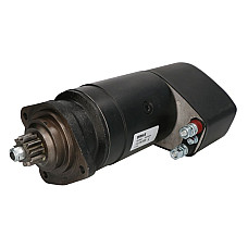 Electromotor 24V 66kW RVI KERAX MANAGER PREMIUM R TB TR MID06.20.30-MIVS08.35.30F 08.77- LETRIKA MS 676