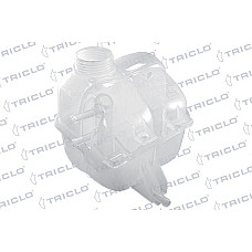 Vas de expansiune, racire Expansion tank MINI R56 R57 R58 R59 CLUBMAN R55 COUNTRYMAN R60 PACEMAN R61 09.06-10.16 TRICLO TRI482.418