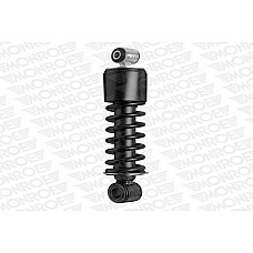 Amortizor, suspensie cabina Amortizorul cabinei soferului Fata Dreapta/Stanga MERCEDES ACTROS MERCEDES ACTROS OM541.920-OM542.944 04.96- MONROE CB0129