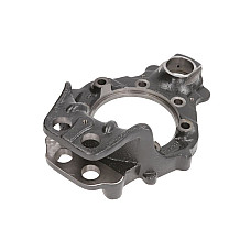 Suport arbore cu came cu frana suport tambur frana MAN MERCEDES NL202 O303 O345 BPART 05.02.1120