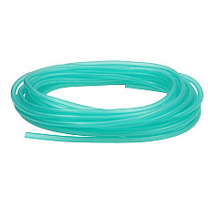 Furtun combustibil Fuel hose 5x8 green single-coat length: 10m ARIETE 01922/10-V