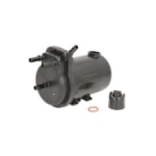 Filtru combustibil RENAULT GRAND SCENIC II MEGANE II SCENIC II 1.5D 09.02-12.10 PURFLUX PX FCS825