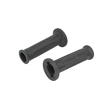 Miner Grips diametru ghidon 26mm lungime 125mm Culoare drum negru buc fits BMW ARIETE 02624