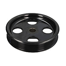 Fulie, pompa servo Power steering pump pulley DODGE NITRO JEEP CHEROKEE COMMANDER GRAND CHEROKEE III 3.7/4.7 10.04- DORMAN DOR300-148