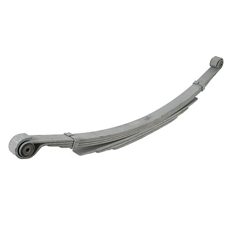 Pachet arc cu foi Arc lamelar Spate 760700/715 cu bucsa IVECO DAILY III DAILY IV DAILY V 11.01-02.14 TES 5040487930019 Z/T