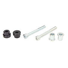 Crash Pad Crash pad fitting kit ph01 phv1 phv2 RD Moto SUZUKI SV 1000 2003-2007 RDMOTO RDM-S40