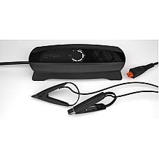 Aparat de incarcat bateria de acumulatori Battery charger CS ONE charging voltage: 12 V CTEK power supply: 230V battery type: AGM/Ca/Ca/EFB/GEL/LiFePO4/MF/WET CTEK 40-330