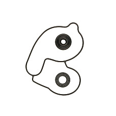 Set reparatie, pompa apa Water pump repair kit SUZUKI RM-Z 450 2005-2007 HOT RODS WPK0045