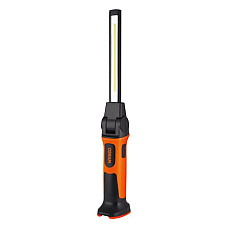 Lanterne portabile Lampa de atelier portabila LED fara cablu nivel protectie IK07 COB OSRAM OSRLEDIL410