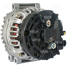 Alternator 14V 75A  DACIA LOGAN LOGAN EXPRESS LOGAN MCV SANDERO NISSAN KUBISTAR RENAULT CLIO II ESPACE III KANGOO KANGOO EXPRESS LAGUNA I LOGAN I MEGANE I 1.4-2.0 09.96- HC-CARGO CAR112199